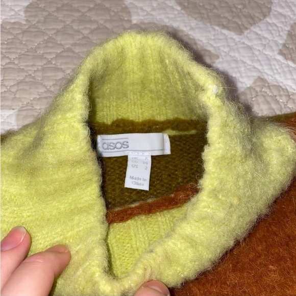 ASOS Sweater Pullover - Picture 6 of 15